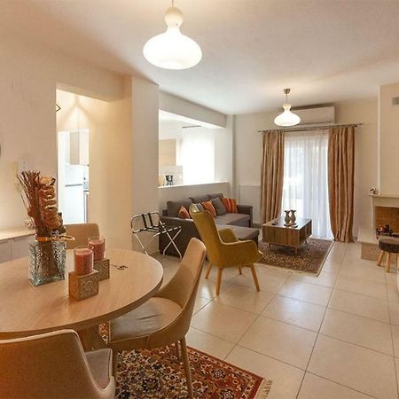 V Luxury Apartment 4 이오아니아 외부 사진