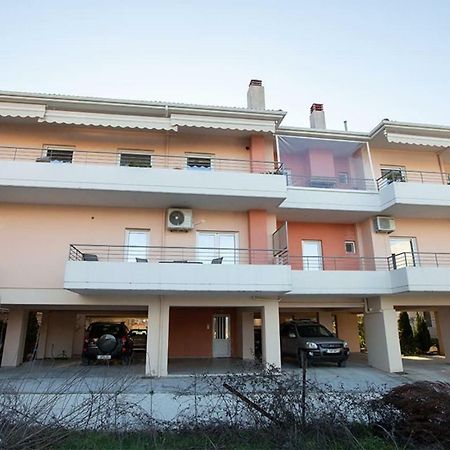 V Luxury Apartment 4 이오아니아 외부 사진