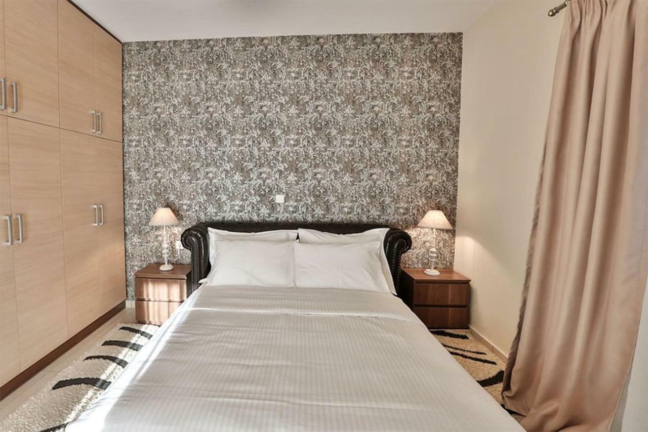 V Luxury Apartment 4 이오아니아 외부 사진